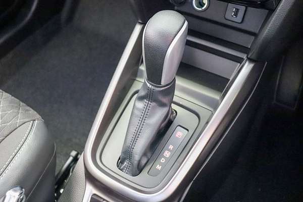 2024 Suzuki Vitara Turbo LY Series II