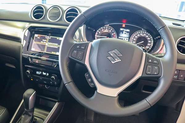 2024 Suzuki Vitara Turbo LY Series II