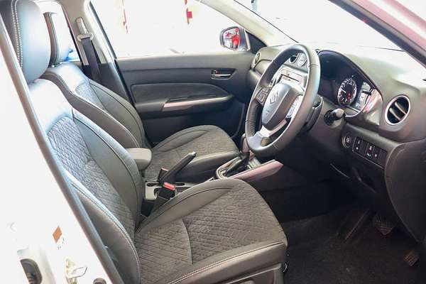 2024 Suzuki Vitara Turbo LY Series II