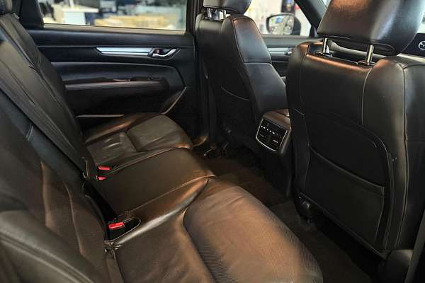 2021 Mazda CX-8 Touring KG Series
