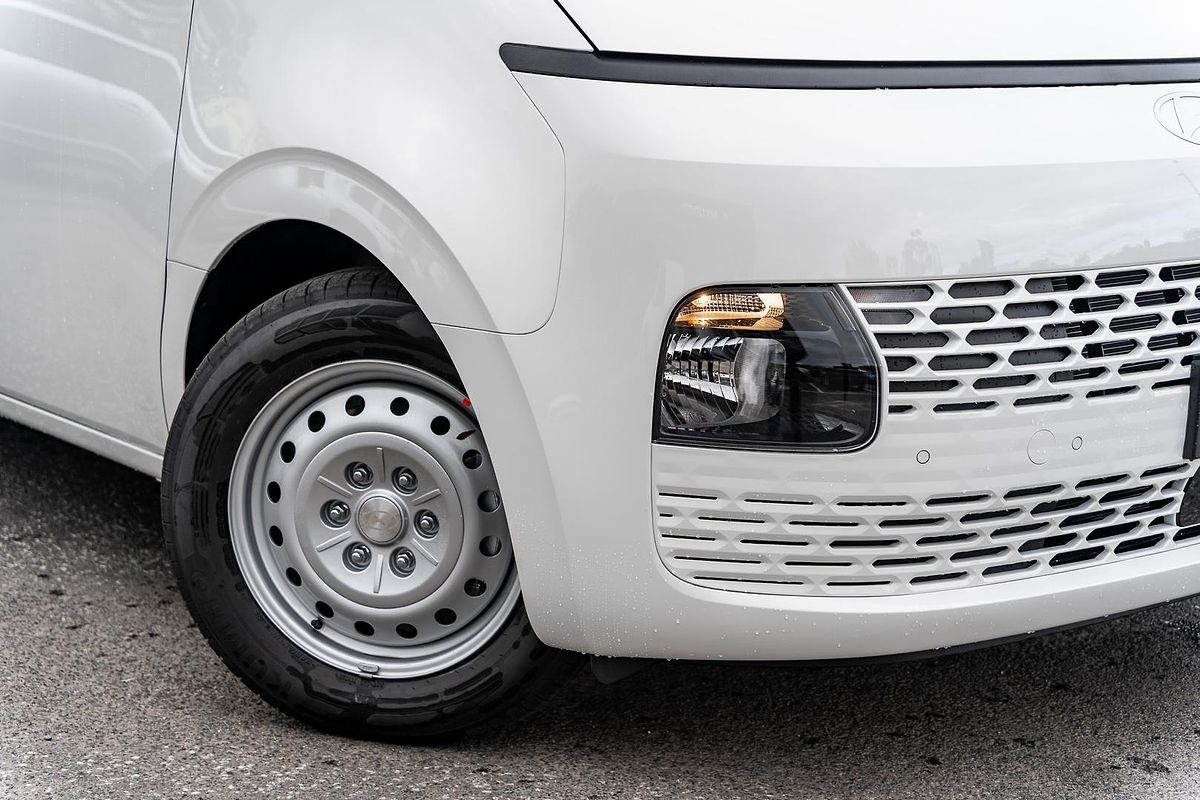 2025 Hyundai STARIA LOAD US4.V3