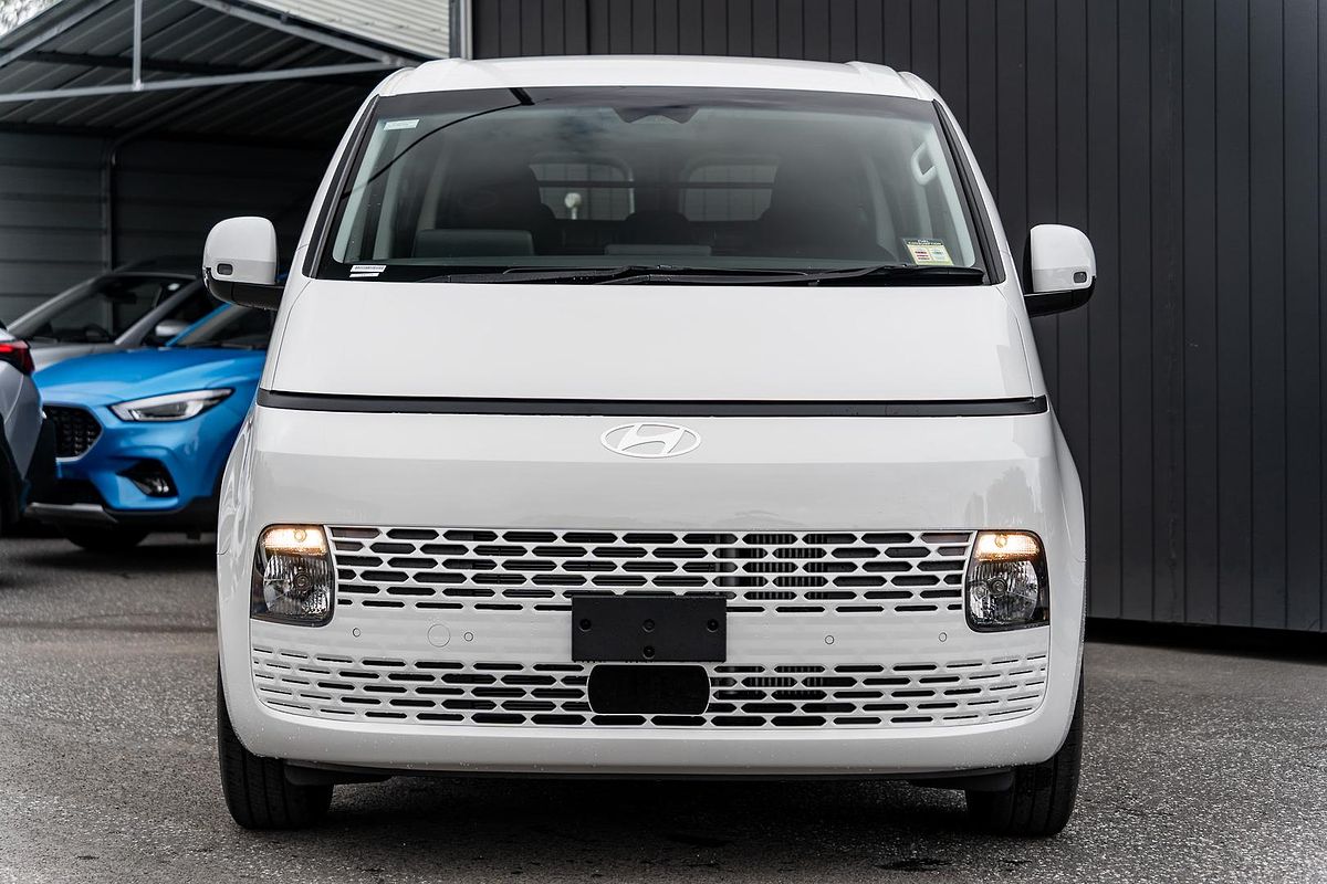 2025 Hyundai STARIA LOAD US4.V3