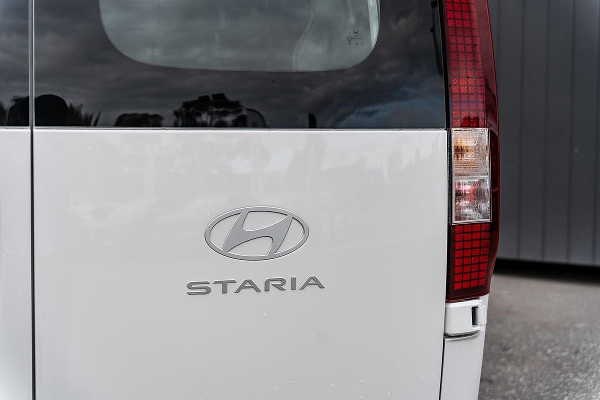 2025 Hyundai STARIA LOAD US4.V3