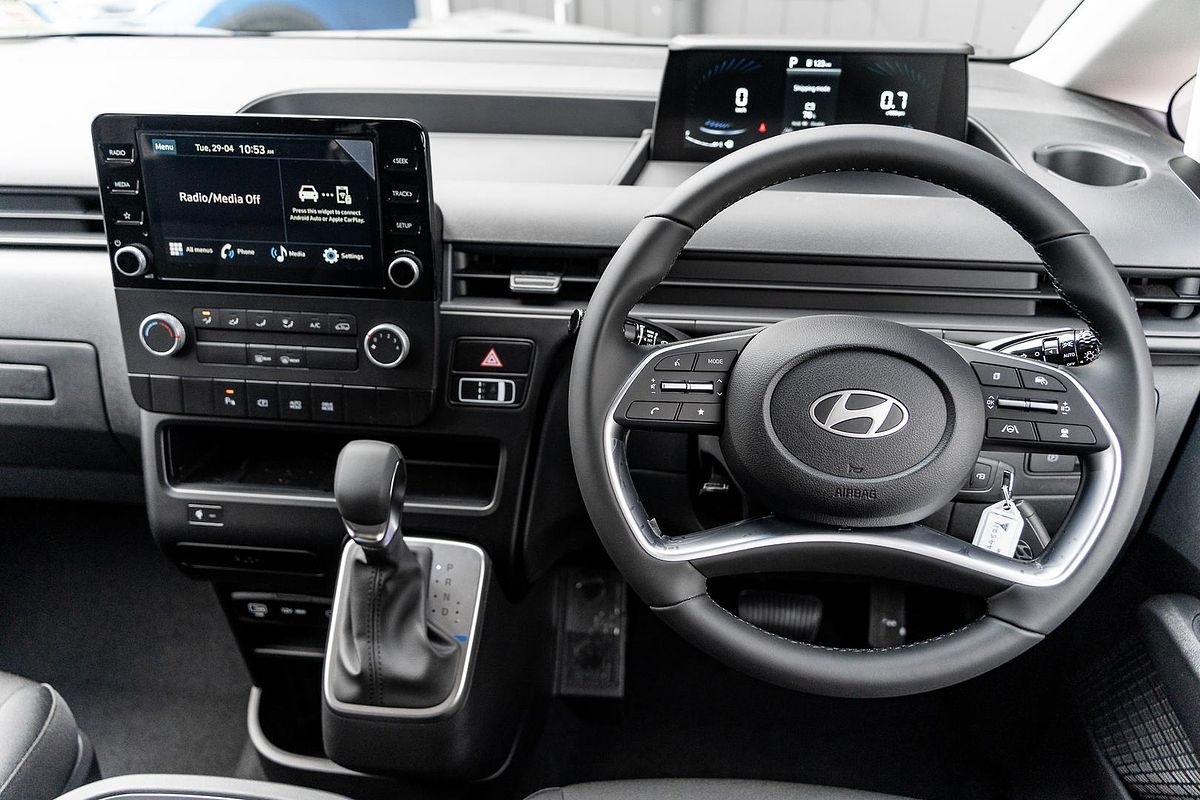 2025 Hyundai STARIA LOAD US4.V3