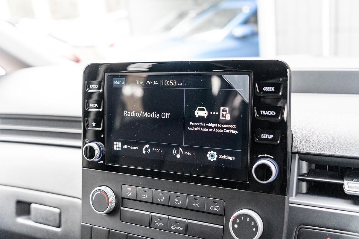 2025 Hyundai STARIA LOAD US4.V3
