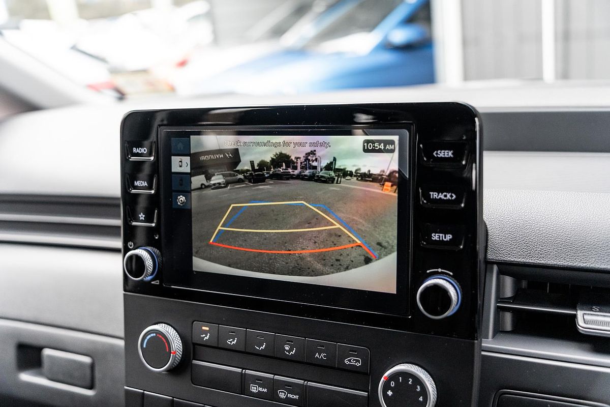 2025 Hyundai STARIA LOAD US4.V3