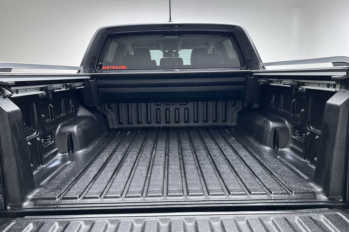 2023 Ford Ranger Sport 4X4