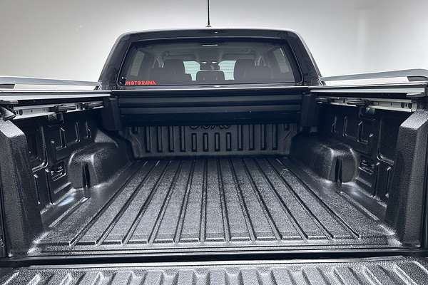 2023 Ford Ranger Sport 4X4