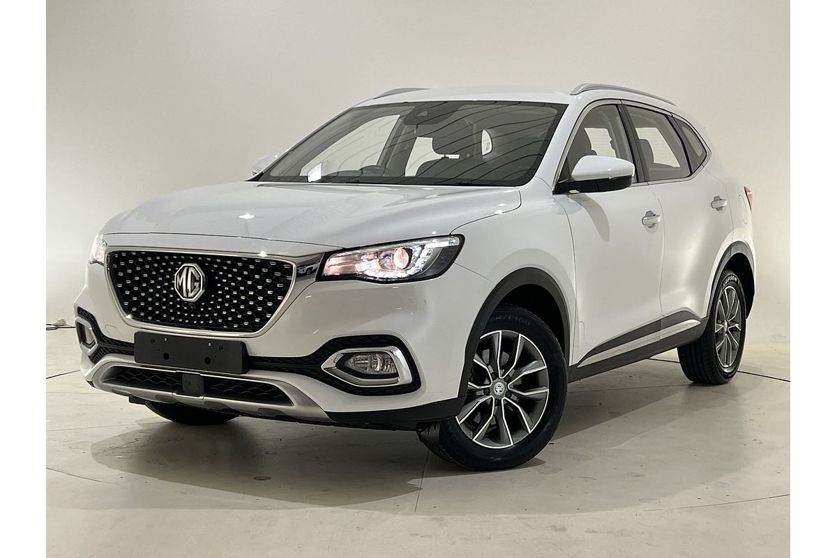 2022 MG HS Vibe SAS23
