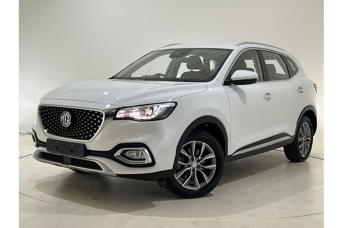 2022 MG HS Vibe SAS23