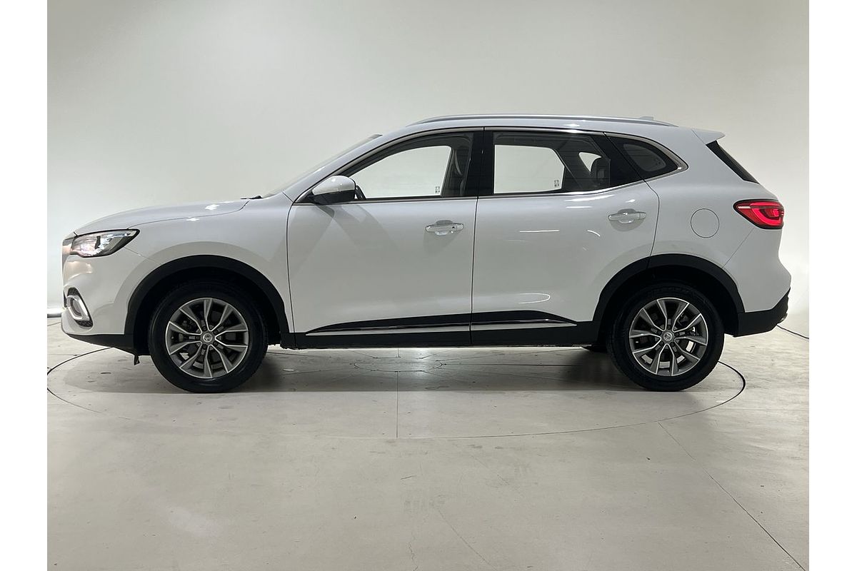 2022 MG HS Vibe SAS23