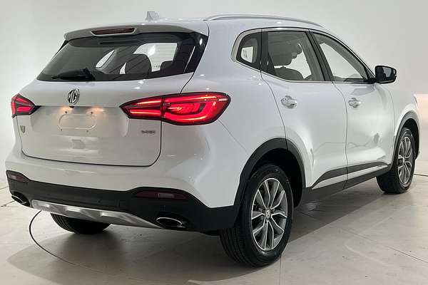 2022 MG HS Vibe SAS23