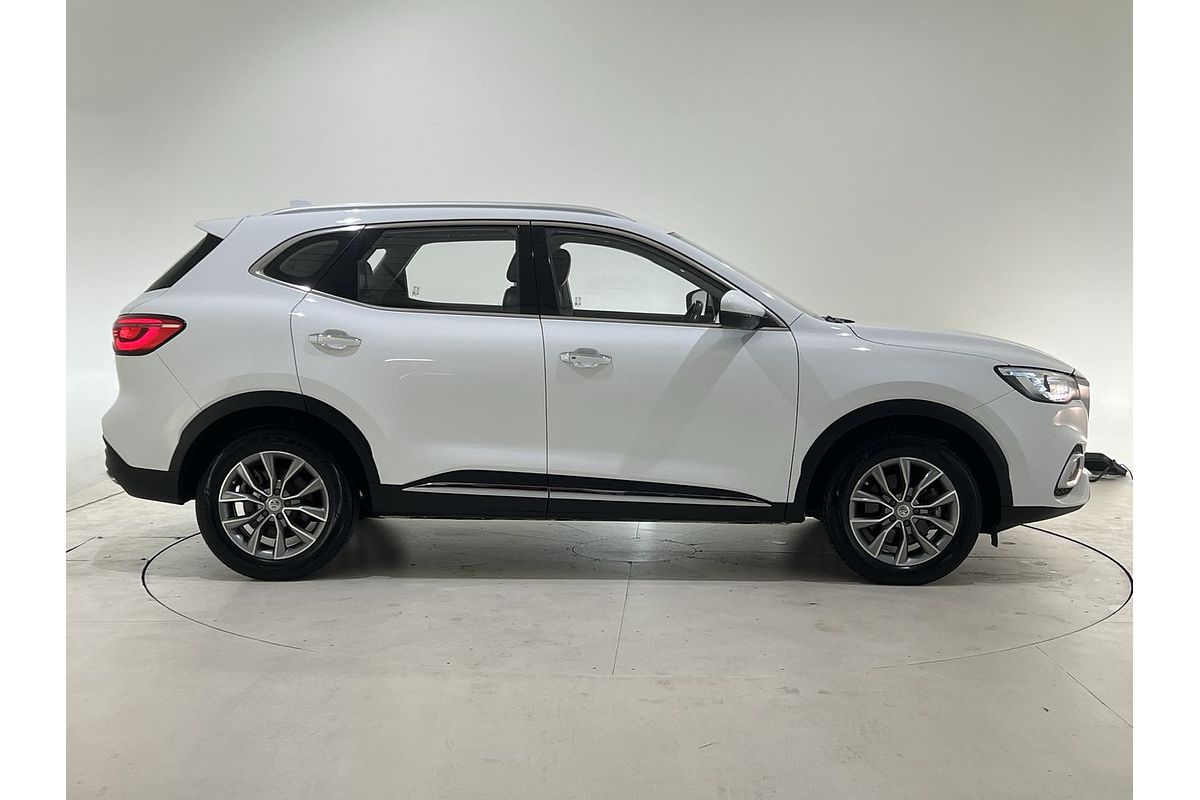 2022 MG HS Vibe SAS23