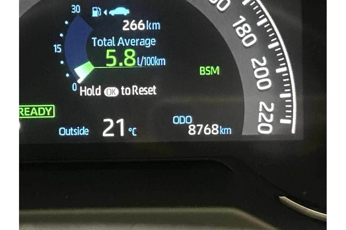 2024 Toyota RAV4 GX AXAH54R