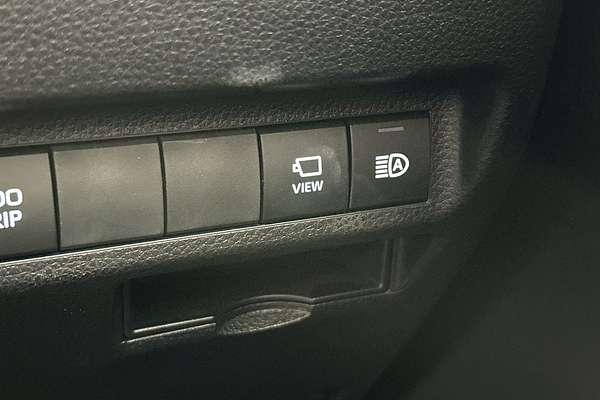 2022 Toyota RAV4 Edge AXAA54R