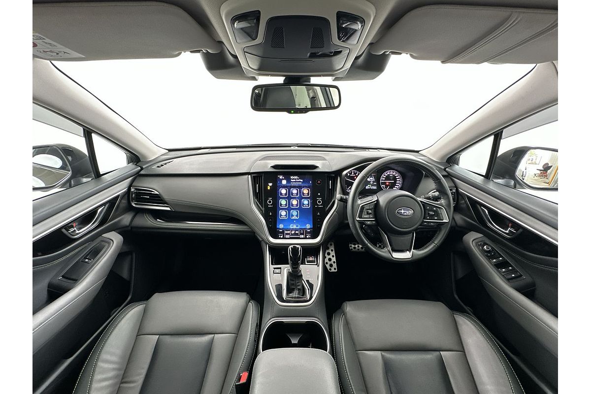 2021 Subaru Outback AWD Sport 6GEN