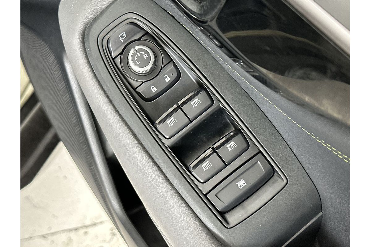 2021 Subaru Outback AWD Sport 6GEN