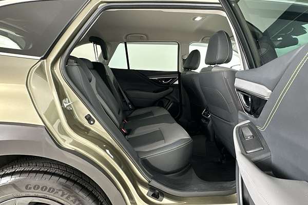 2021 Subaru Outback AWD Sport 6GEN