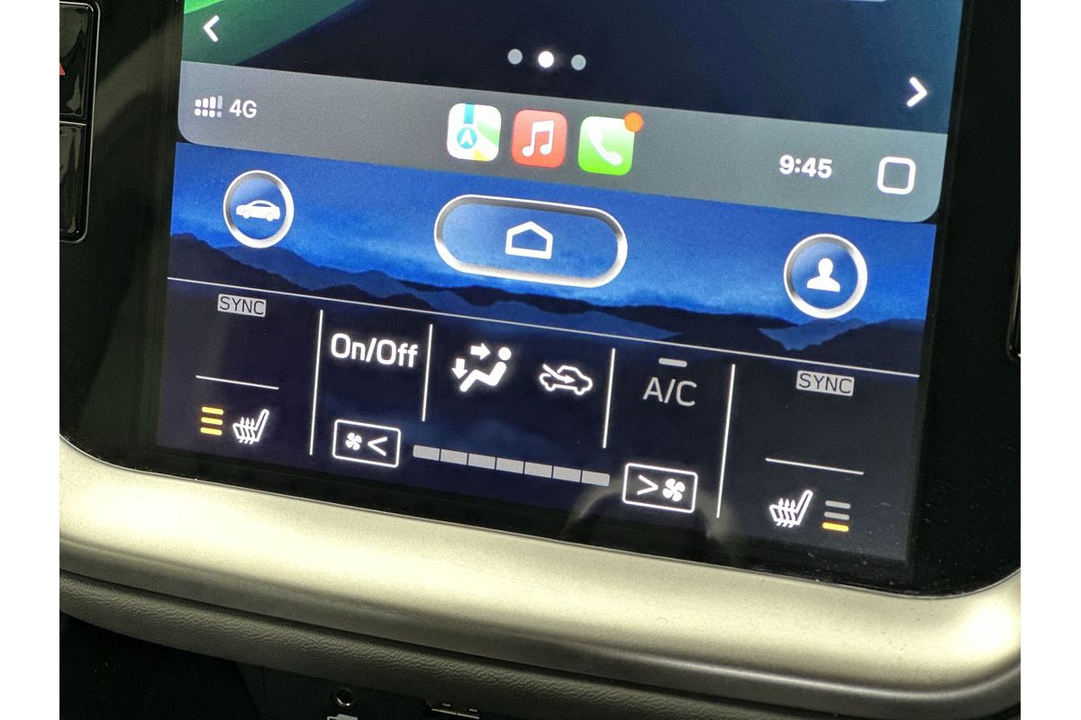 2021 Subaru Outback AWD Sport 6GEN