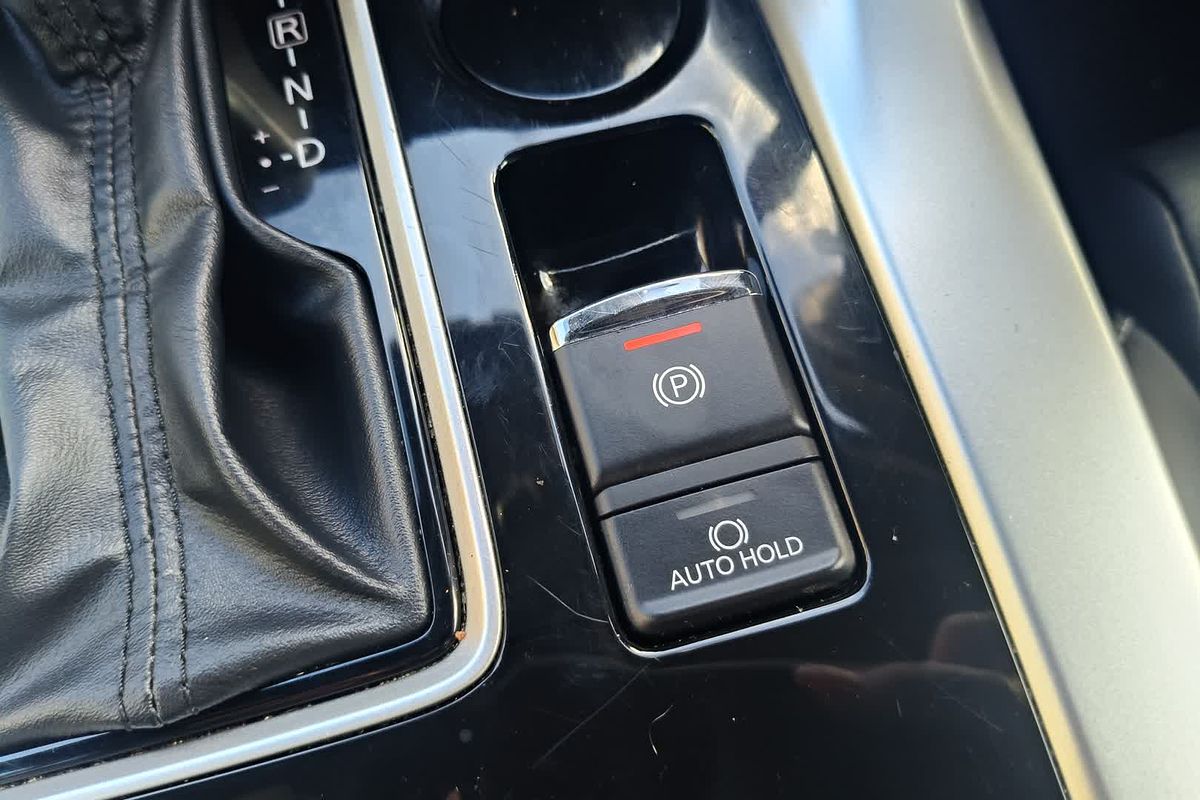 2022 Mitsubishi Eclipse Cross Exceed YB