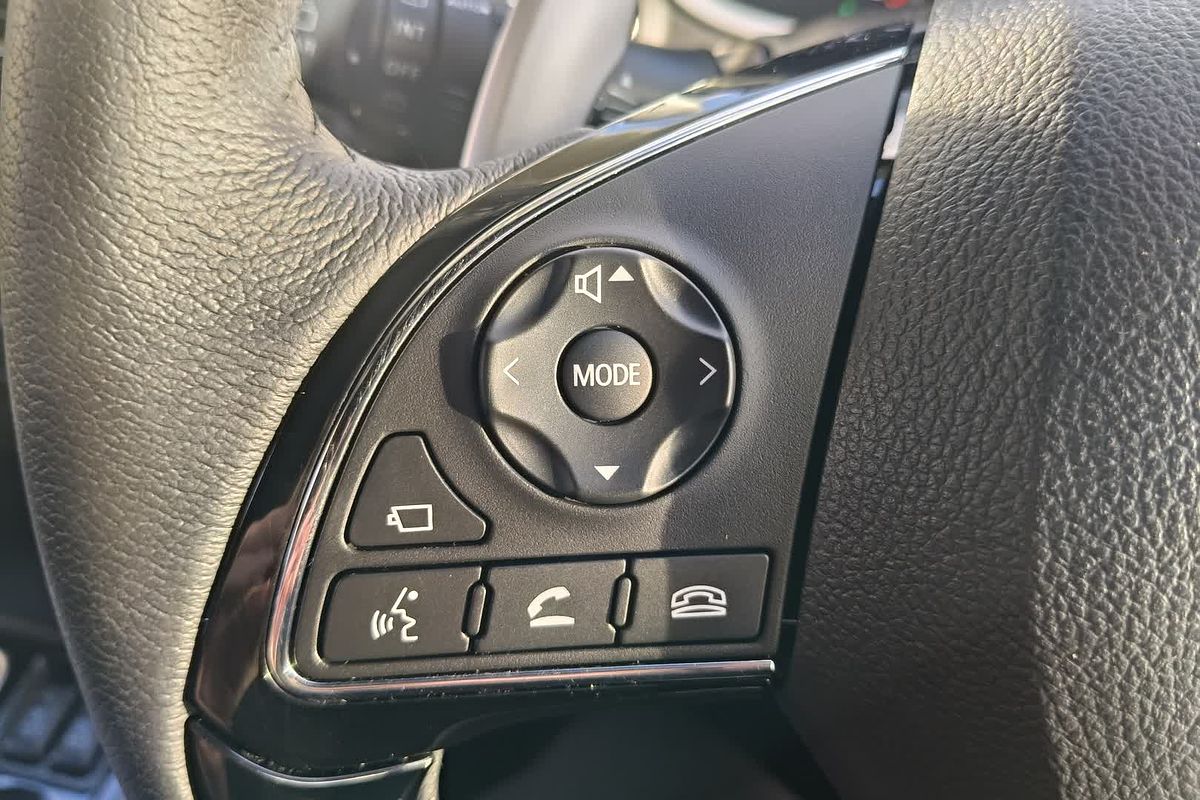 2022 Mitsubishi Eclipse Cross Exceed YB