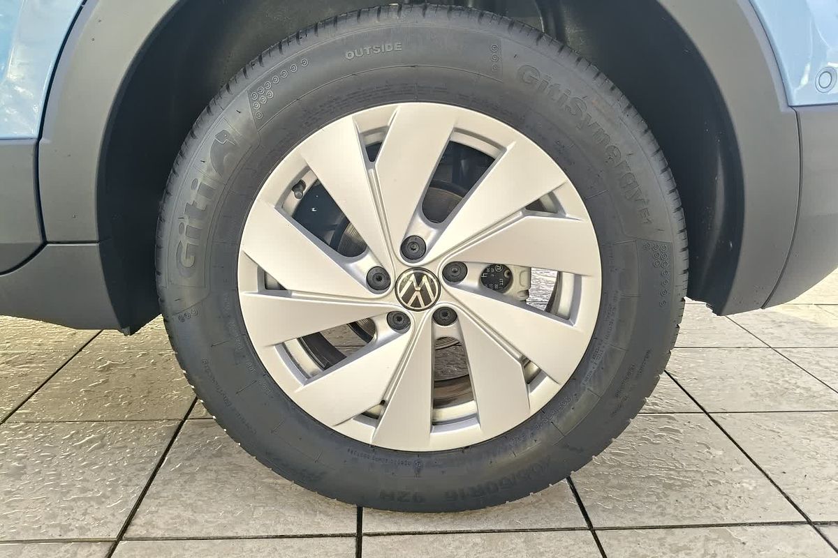 2024 Volkswagen T-Cross 85TSI Life D31