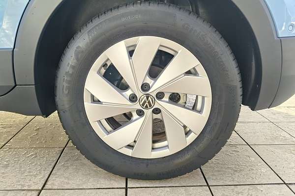 2024 Volkswagen T-Cross 85TSI Life D31