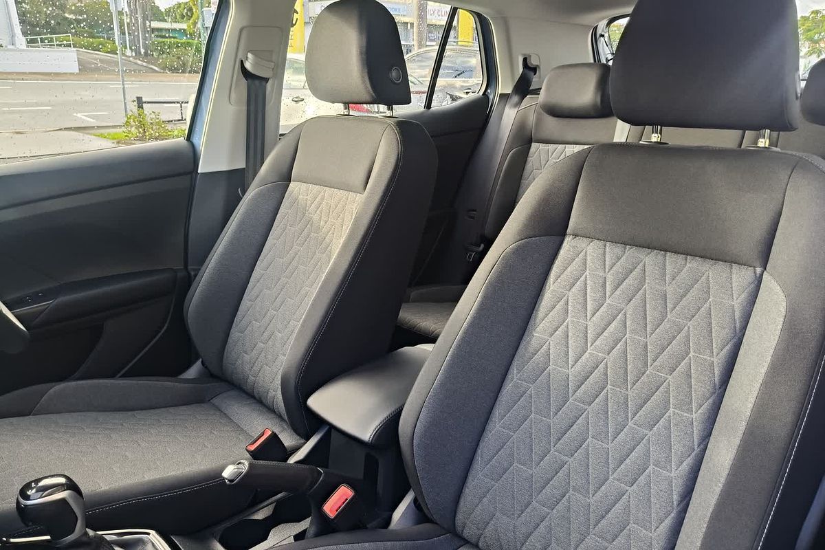 2024 Volkswagen T-Cross 85TSI Life D31