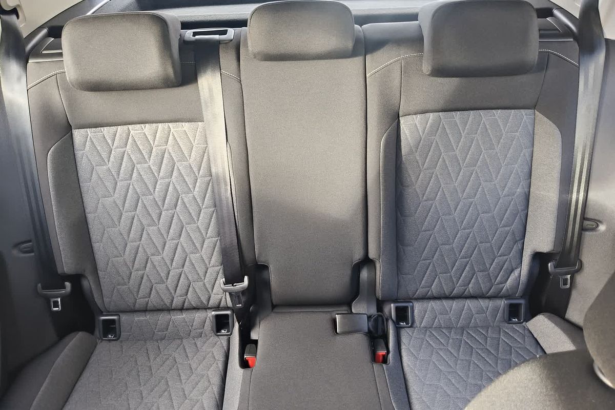2024 Volkswagen T-Cross 85TSI Life D31