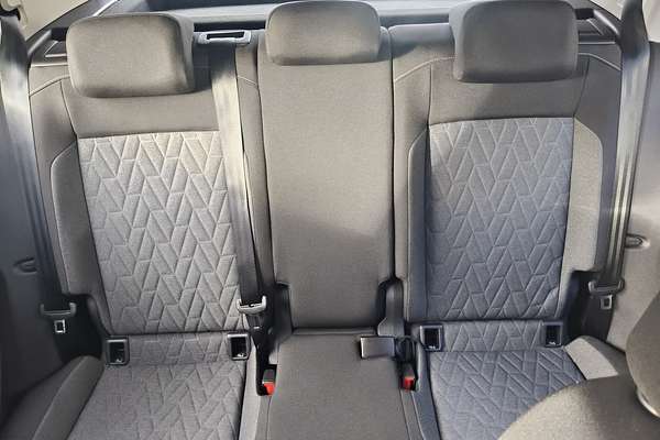 2024 Volkswagen T-Cross 85TSI Life D31
