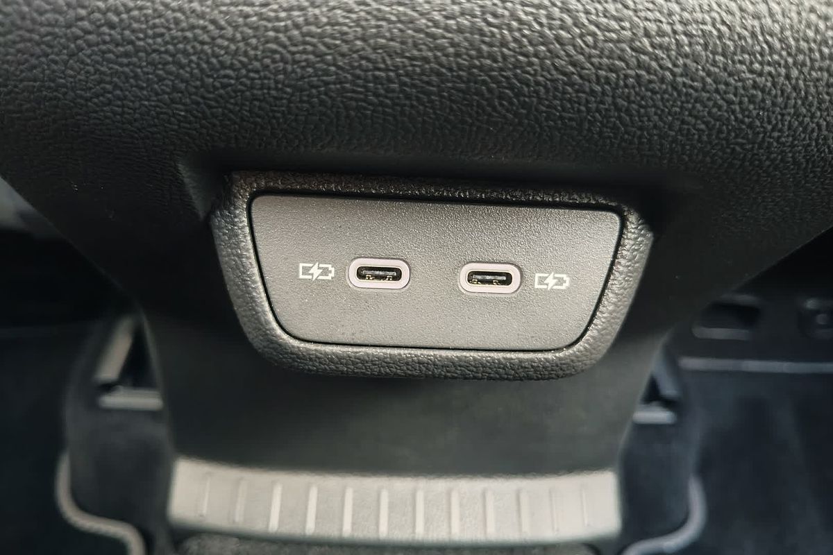 2024 Volkswagen T-Cross 85TSI Life D31