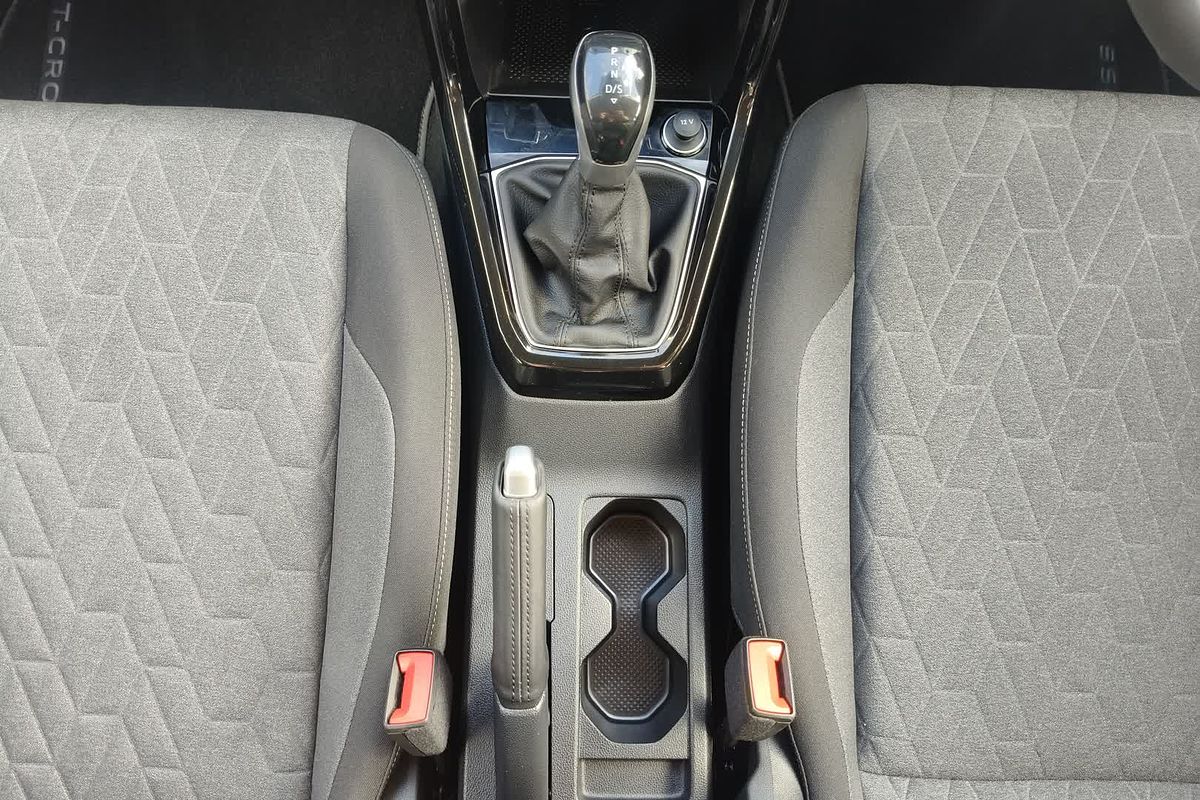 2024 Volkswagen T-Cross 85TSI Life D31