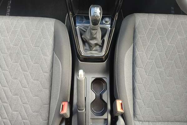 2024 Volkswagen T-Cross 85TSI Life D31