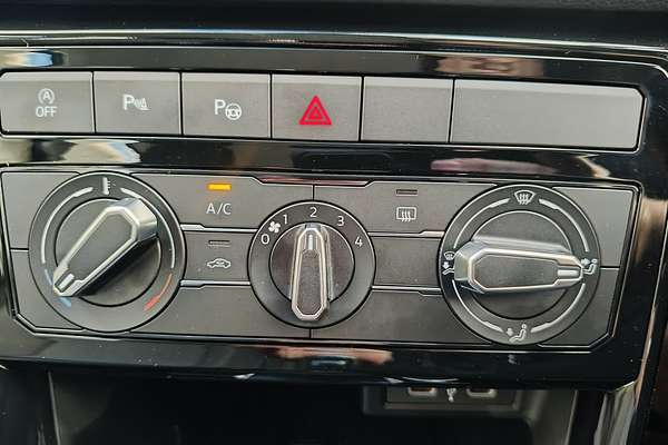 2024 Volkswagen T-Cross 85TSI Life D31