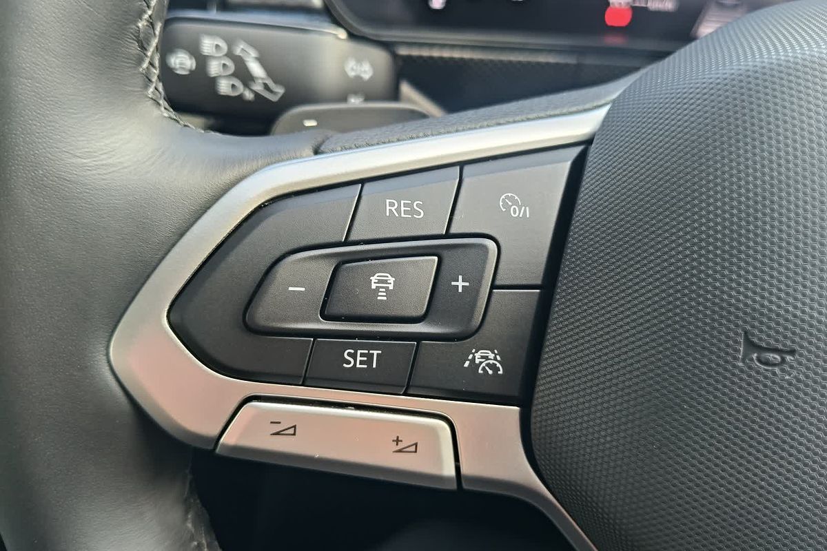 2024 Volkswagen T-Cross 85TSI Life D31