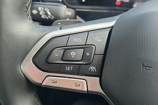 2024 Volkswagen T-Cross 85TSI Life D31