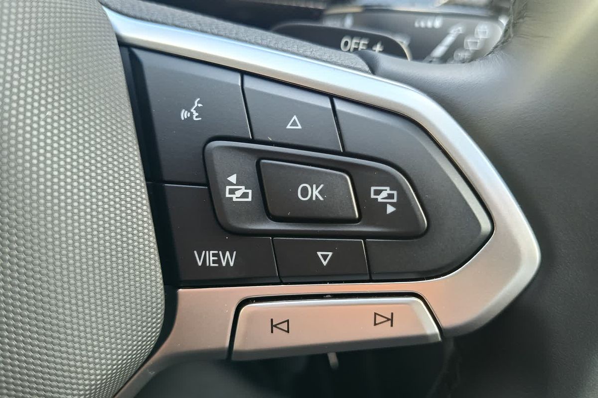 2024 Volkswagen T-Cross 85TSI Life D31