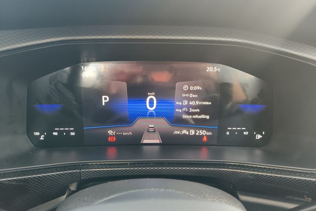 2024 Volkswagen T-Cross 85TSI Life D31