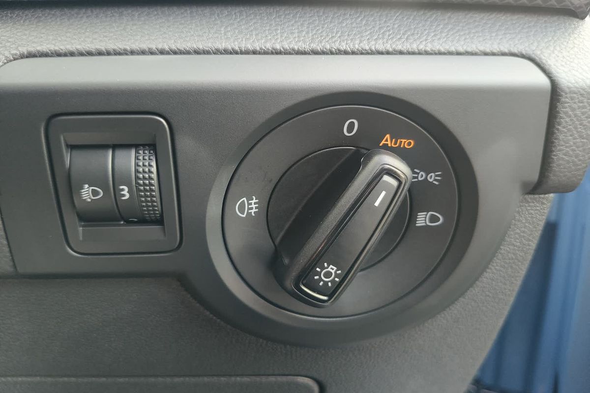 2024 Volkswagen T-Cross 85TSI Life D31