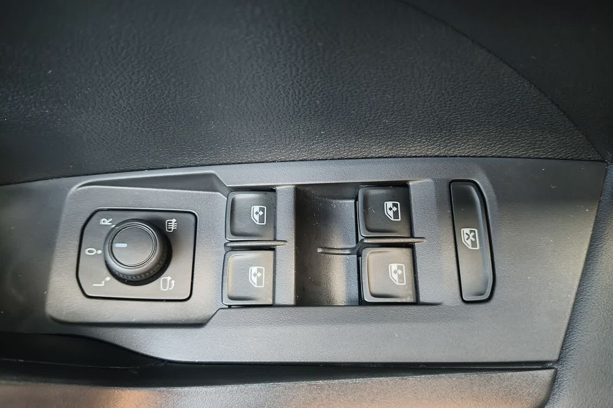 2024 Volkswagen T-Cross 85TSI Life D31