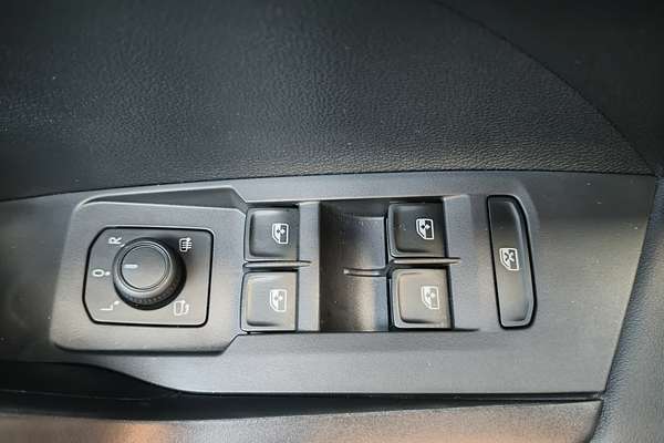 2024 Volkswagen T-Cross 85TSI Life D31
