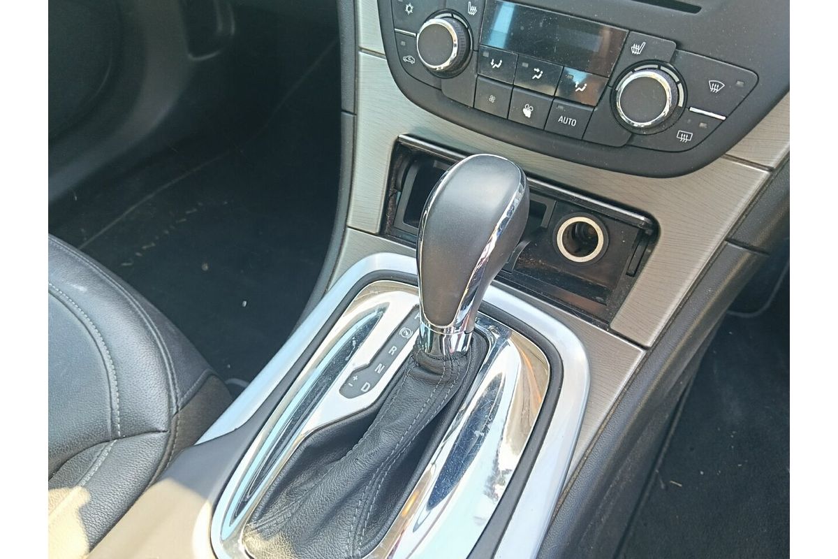 2013 Opel Insignia CDTI Select GA