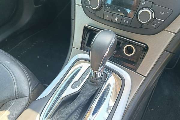2013 Opel Insignia CDTI Select GA