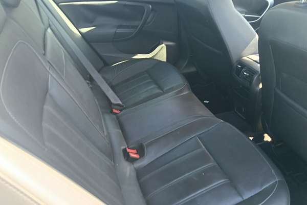 2013 Opel Insignia CDTI Select GA