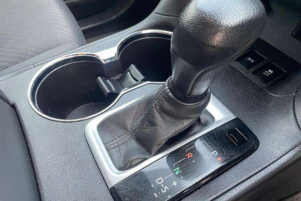 2015 Toyota Kluger GX GSU50R