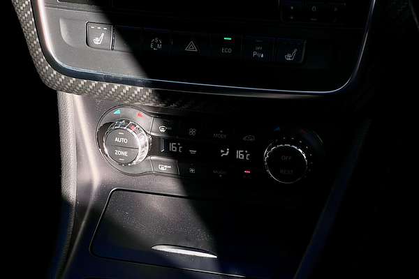 2014 Mercedes-Benz A-Class A250 Sport W176