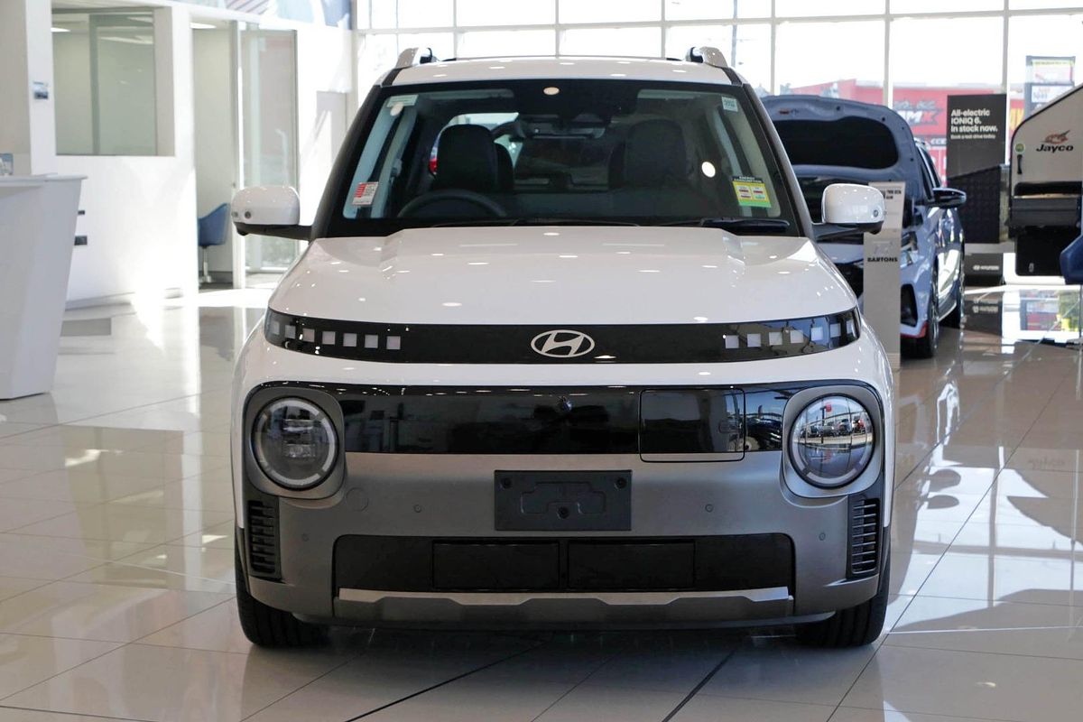 2025 Hyundai INSTER AX.V1