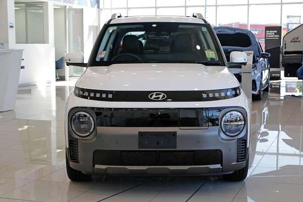 2025 Hyundai INSTER AX.V1