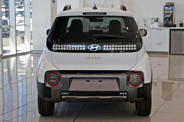 2025 Hyundai INSTER AX.V1