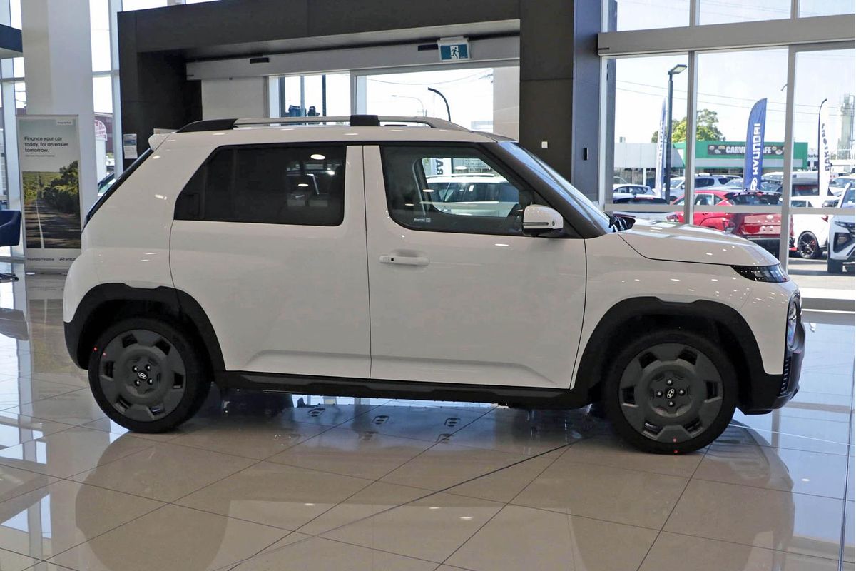 2025 Hyundai INSTER AX.V1